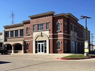 Bryan, TX Office, Retail - 208 N Texas Ave Bryan, TX Office, Retail - 208 N Texas Ave