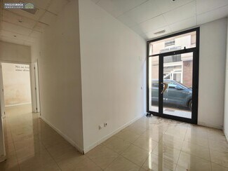 Sant Carles de la Ràpita, TAR Apartments - undefined
