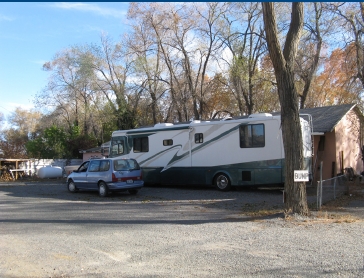 205 Cornell Ave, Lovelock, NV for Sale