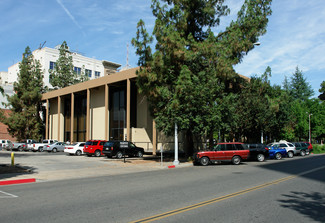 Fresno, CA Office - 2150 Tulare St