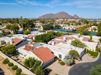 Scottsdale, AZ Residential Income - E Krall St