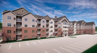 Sterling Heights, MI Residential Land - 14490 Lakeside Cir