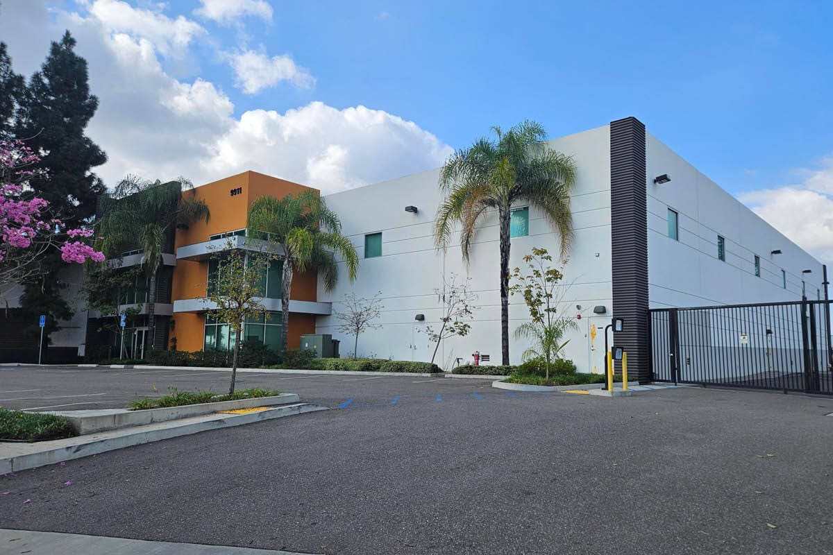 9911 Romandel Ave, Santa Fe Springs, CA for Rent