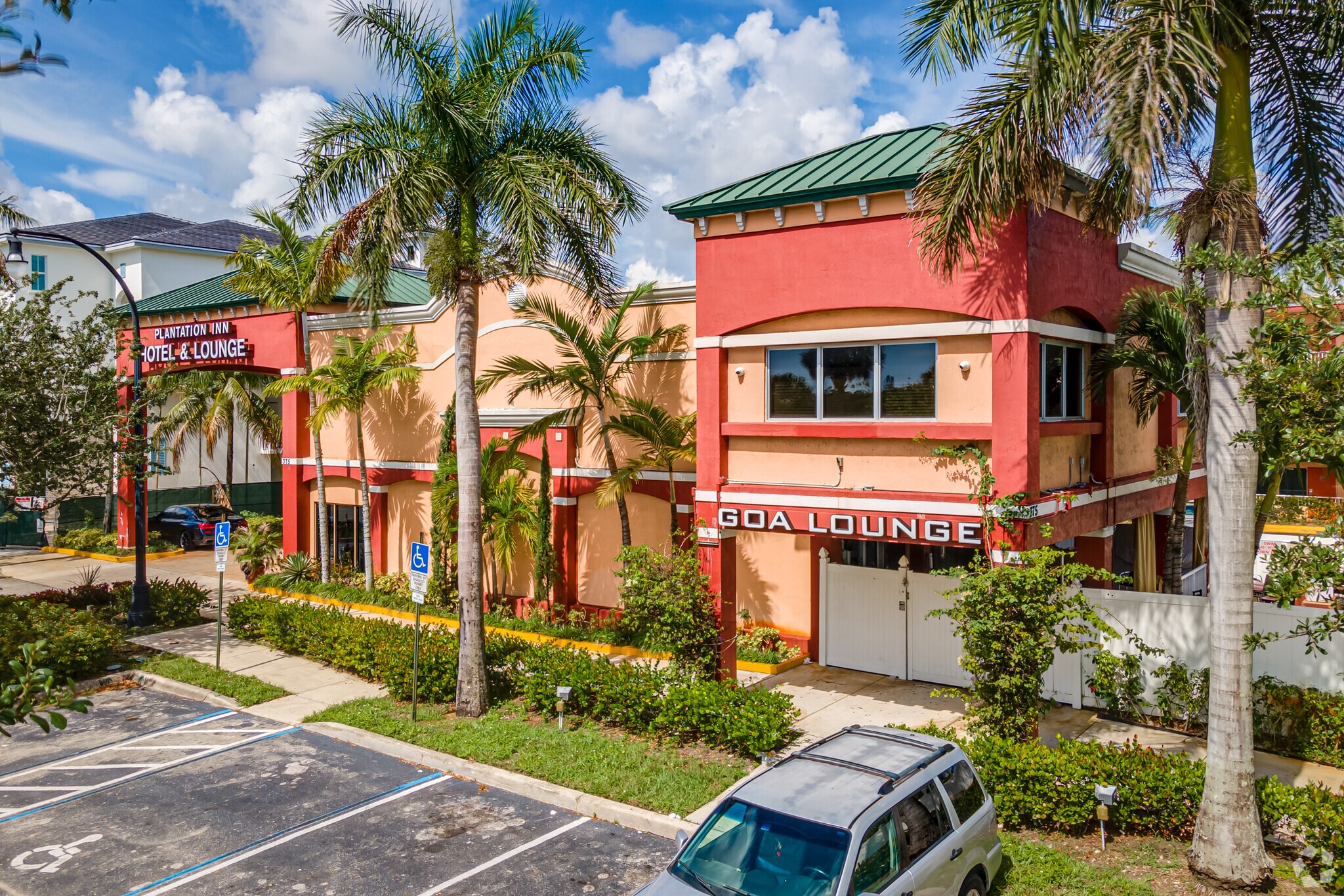 375 N State Road 7, Plantation, FL for Sale