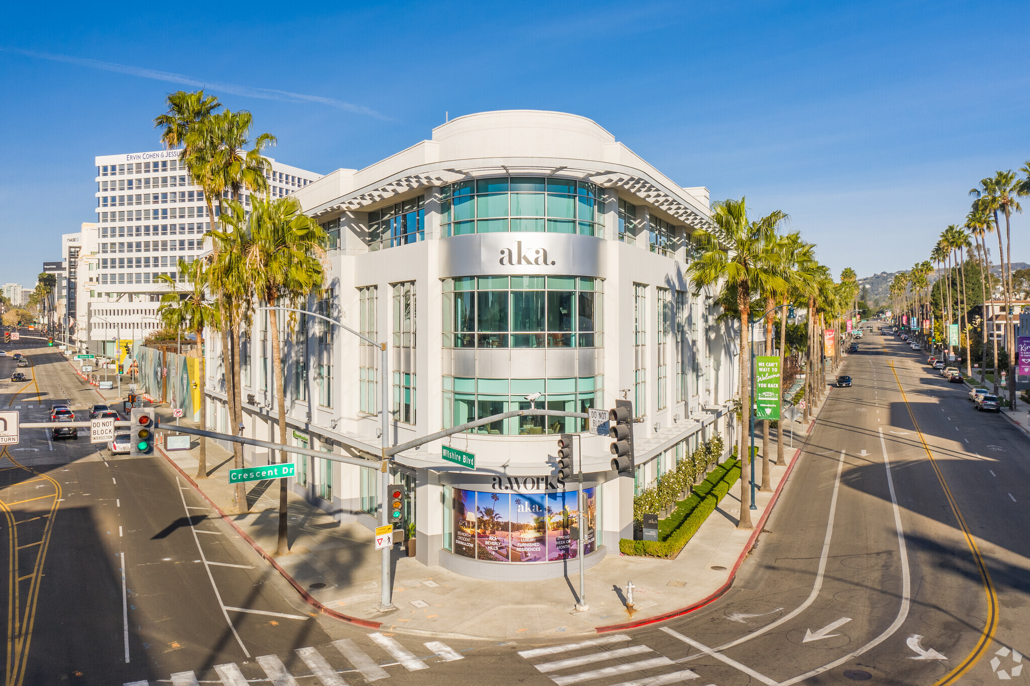 9355-9361 Wilshire Blvd, Beverly Hills, CA for Rent