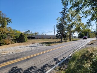 Clinton, PA Commercial Land - 702 Hookstown Grade Rd