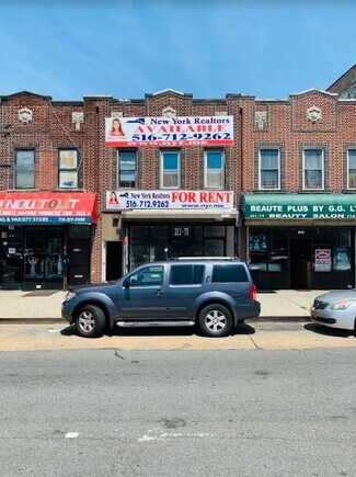 Queens Village, NY undefined - 21175 Jamaica Ave