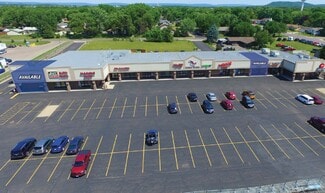 Sauk City, WI Retail - 827 Phillips Blvd