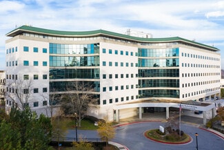 Atlanta, GA Office/Medical - 3200 Downwood Cir NW