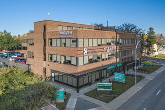 Edmonton, AB Office/Medical, Medical - 10230 142nd St NW