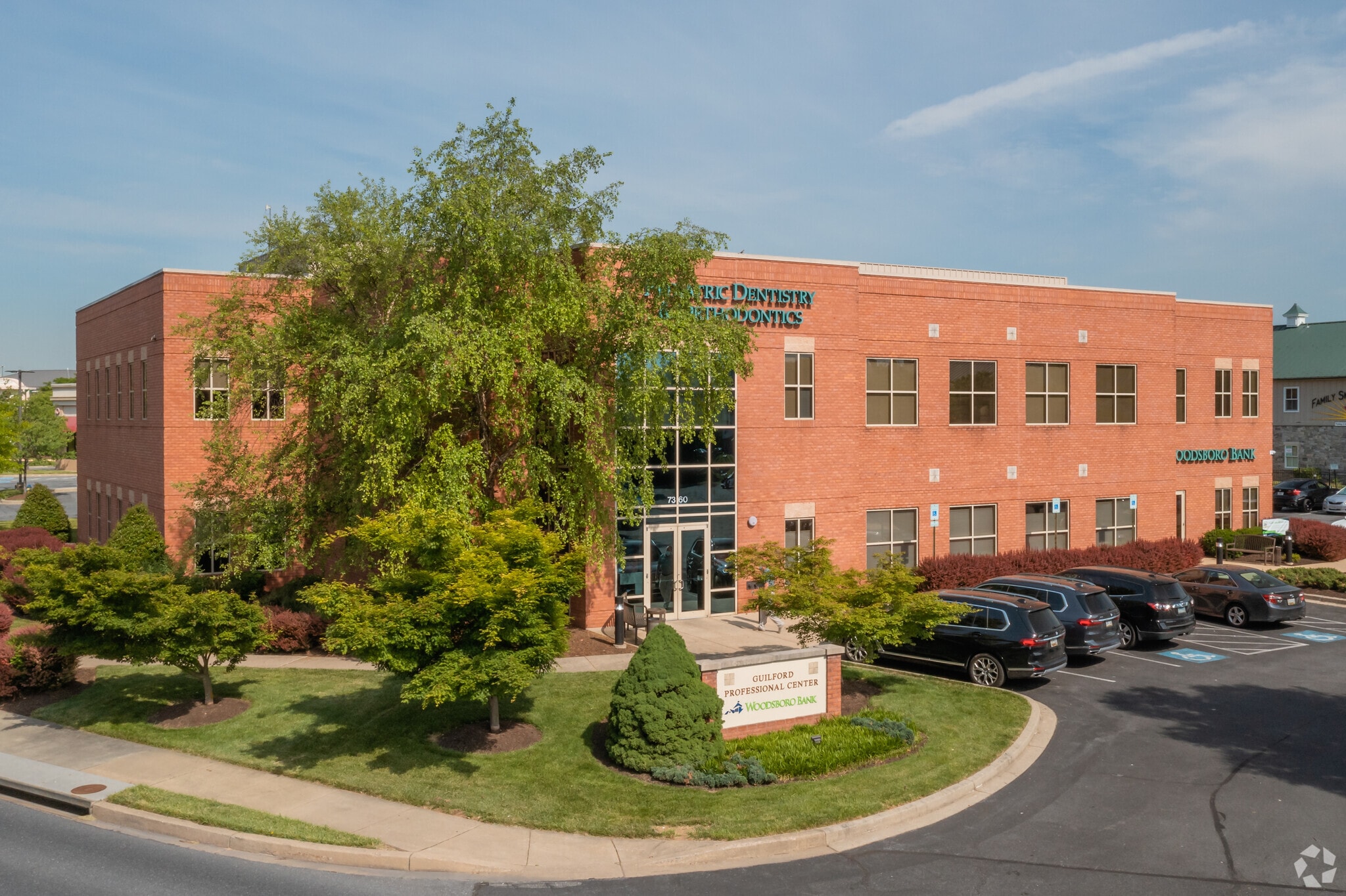 7360 Guilford Dr, Frederick, MD for Rent