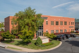 Frederick, MD Office/Retail - 7360 Guilford Dr
