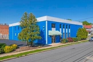 Laurel, MD Flex - 312 Laurel Ave