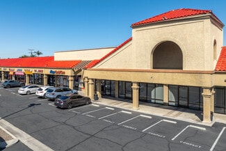 Riverside, CA Retail - 10915-10985 Magnolia Ave