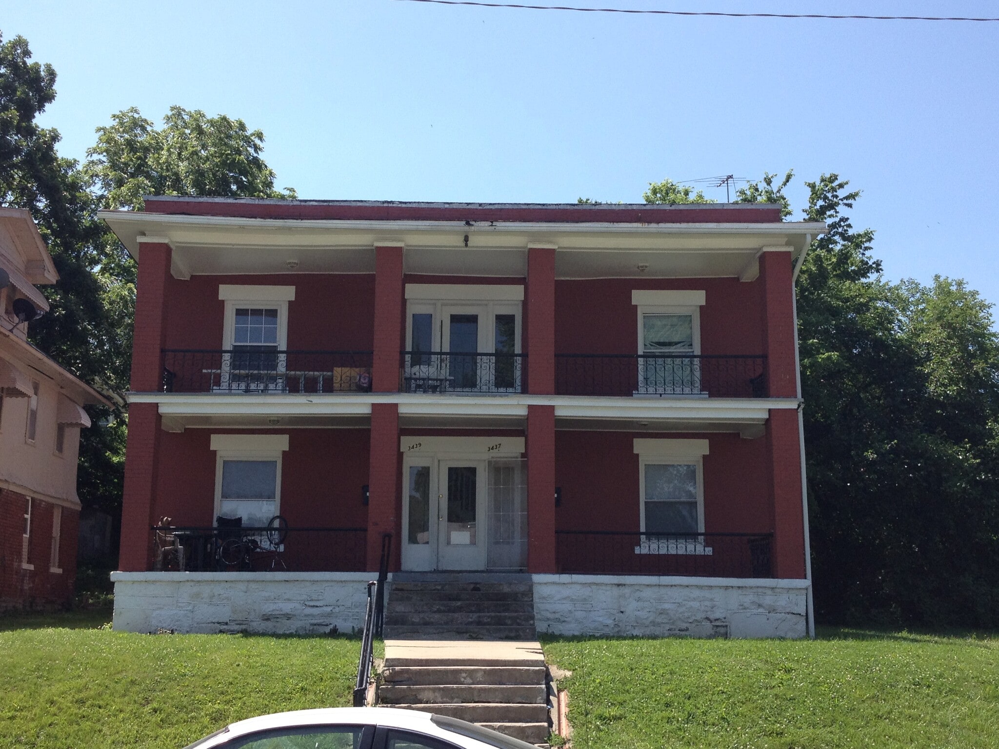 3437 E 6th St, Kansas City, MO for Sale