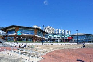 Norfolk, VA Retail - 333 Waterside Dr Norfolk, VA Retail - 333 Waterside Dr