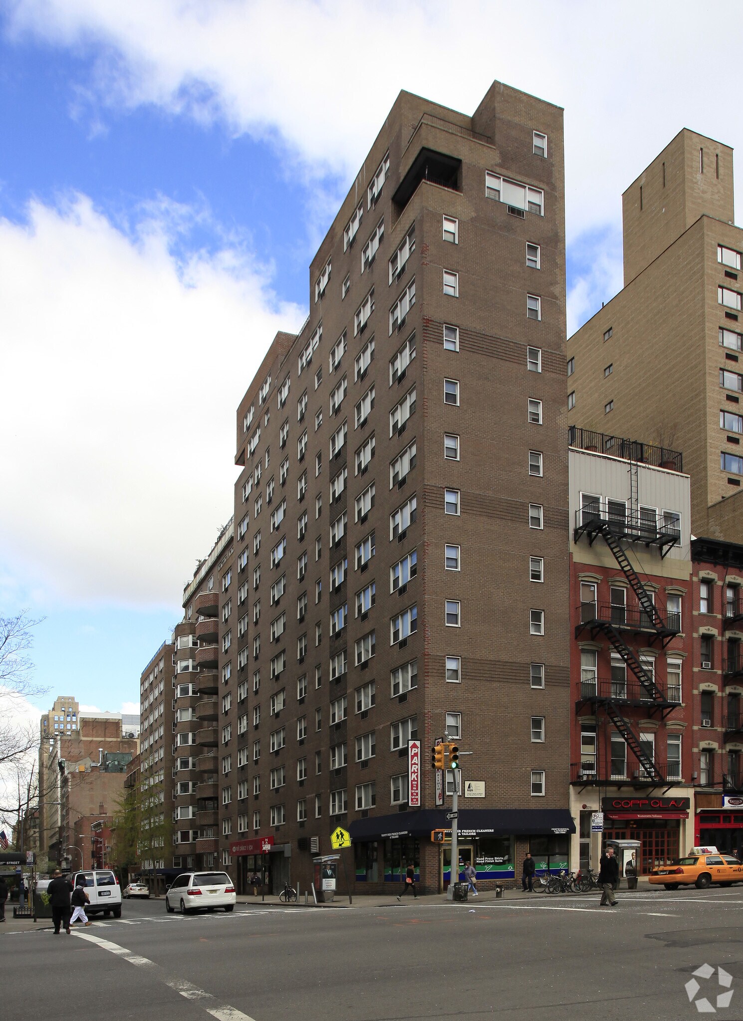 145 E 27th St, New York, NY for Rent