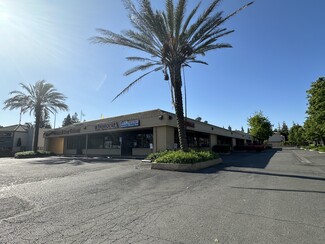Sacramento, CA Retail - 2550 Fair Oaks Blvd
