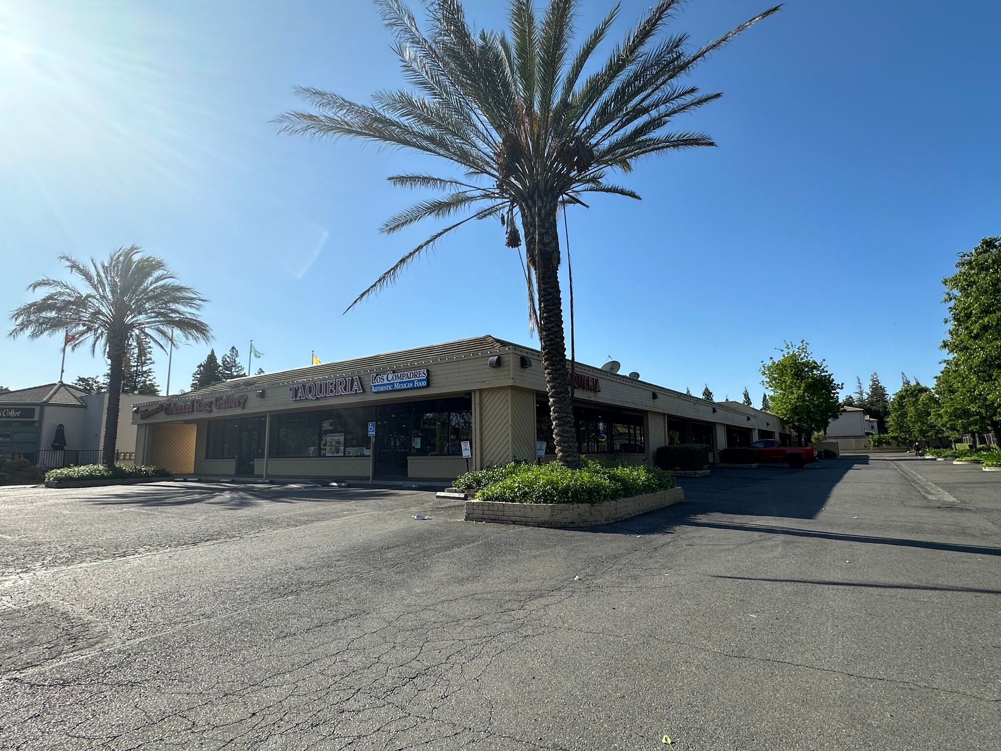 2550 Fair Oaks Blvd, Sacramento, CA for Rent