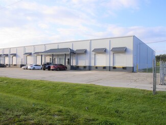 Tampa, FL Industrial - 1201 Old Hopewell Rd Tampa, FL Industrial - 1201 Old Hopewell Rd