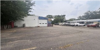 Ypsilanti, MI Industrial - 93 Ecorse Rd