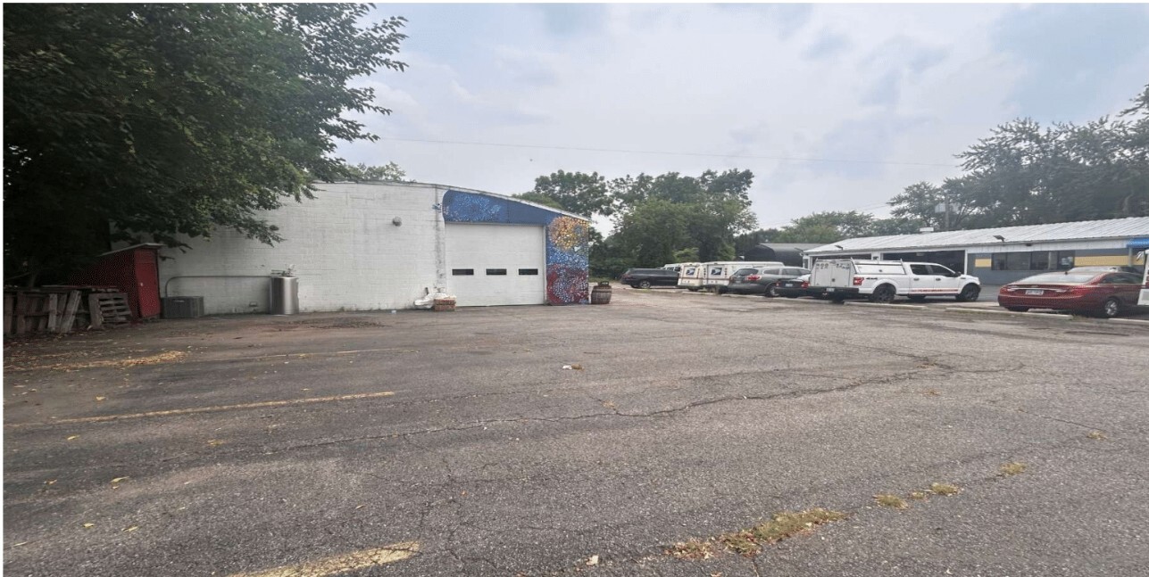 93 Ecorse Rd, Ypsilanti, MI for Rent