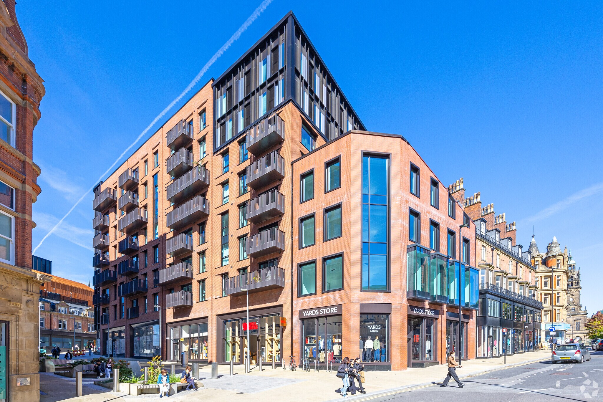 1 Cross Burgess St, Sheffield, SYK for Rent