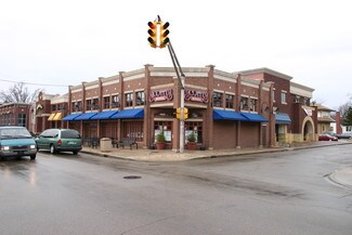 Muncie, IN Retail - 1700-1708 W University Ave Muncie, IN Retail - 1700-1708 W University Ave