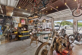 San Antonio, TX Auto Repair - 446 E Highland Blvd