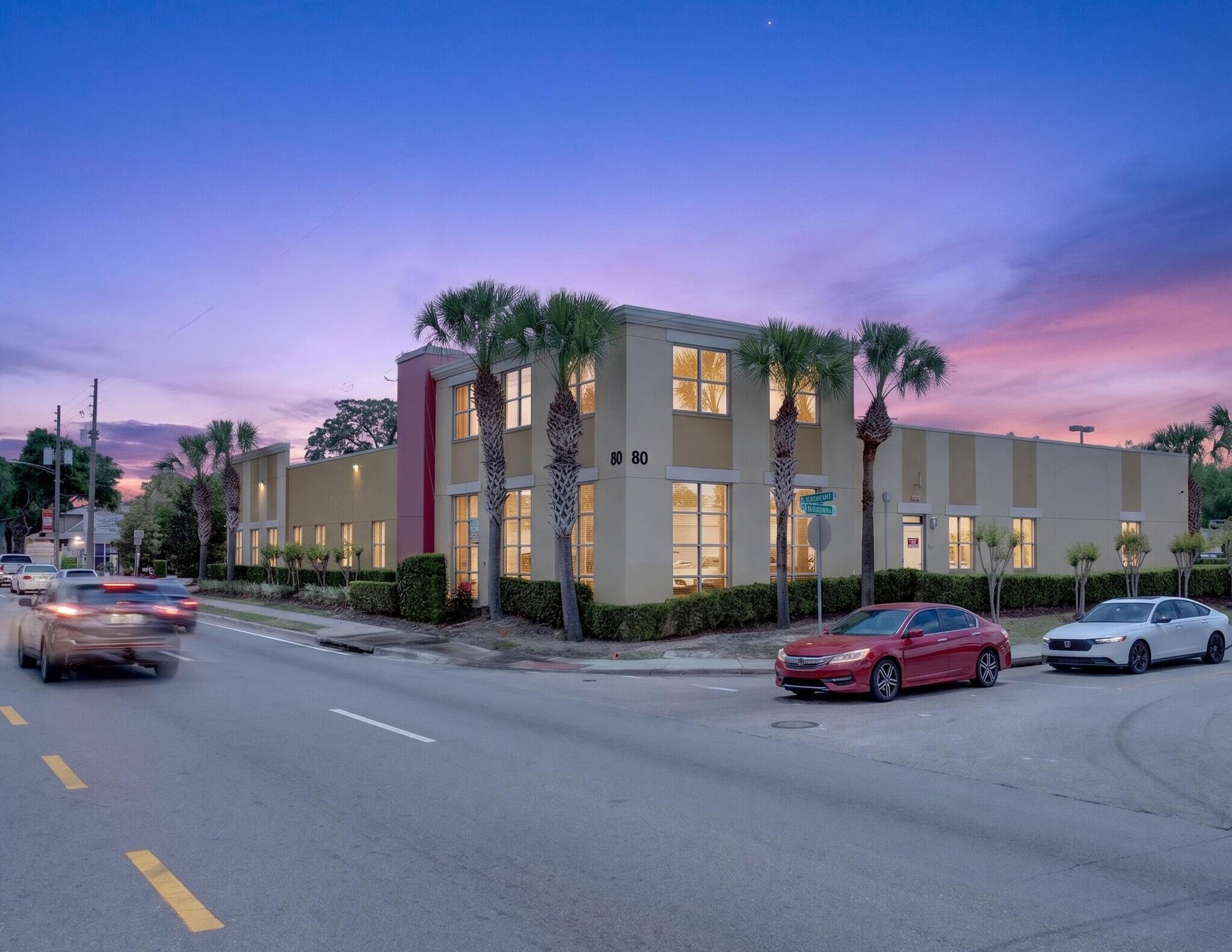 80 W Michigan St, Orlando, FL for Sale