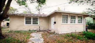 Jacksonville, FL Residential Income - 2063 W 17th St