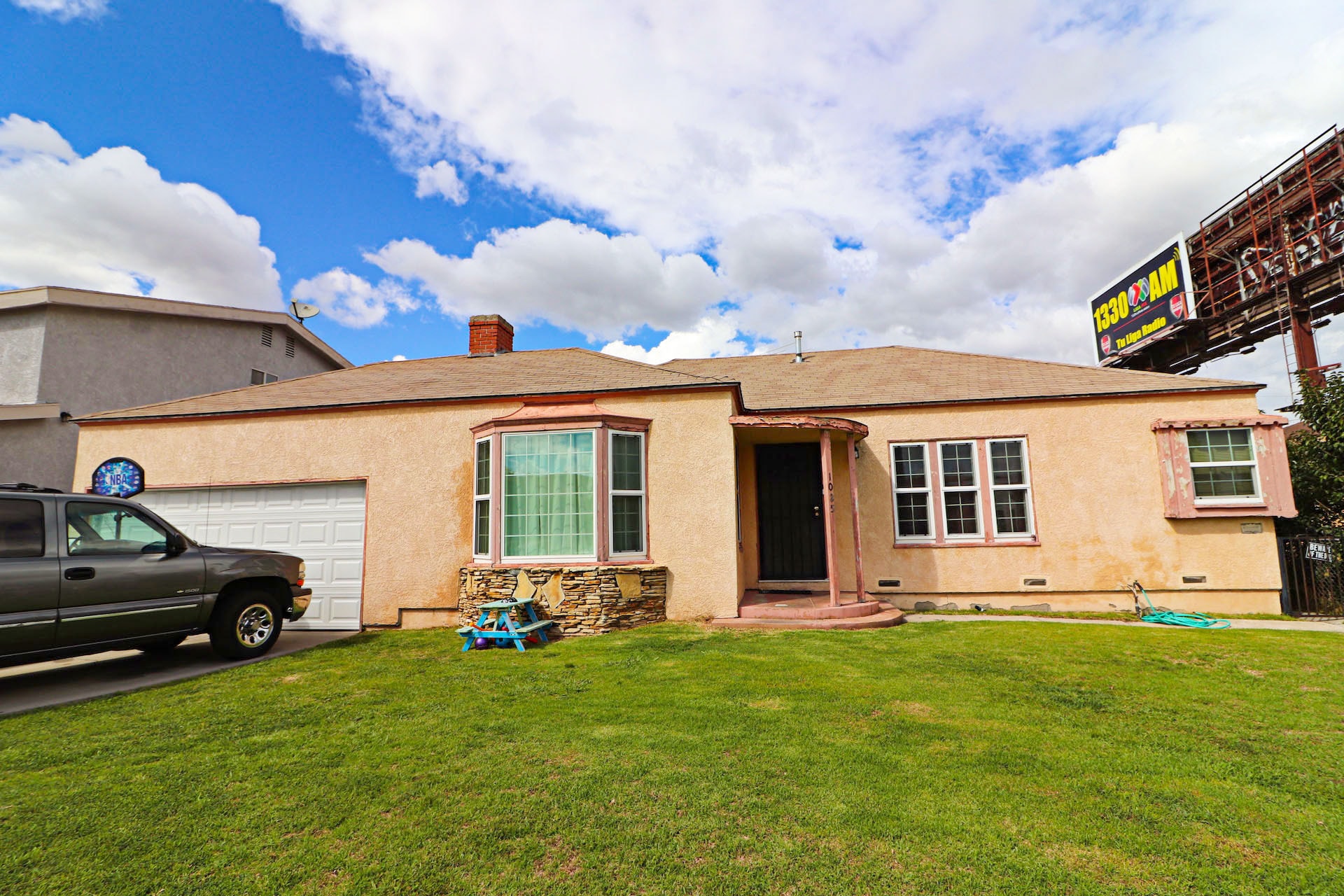 , Los Angeles, CA for Sale