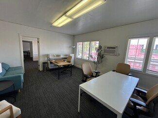 West Hollywood, CA Office - 1041 N Formosa Ave West Hollywood, CA Office - 1041 N Formosa Ave