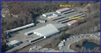 Avon, MA Industrial - 270 E High St