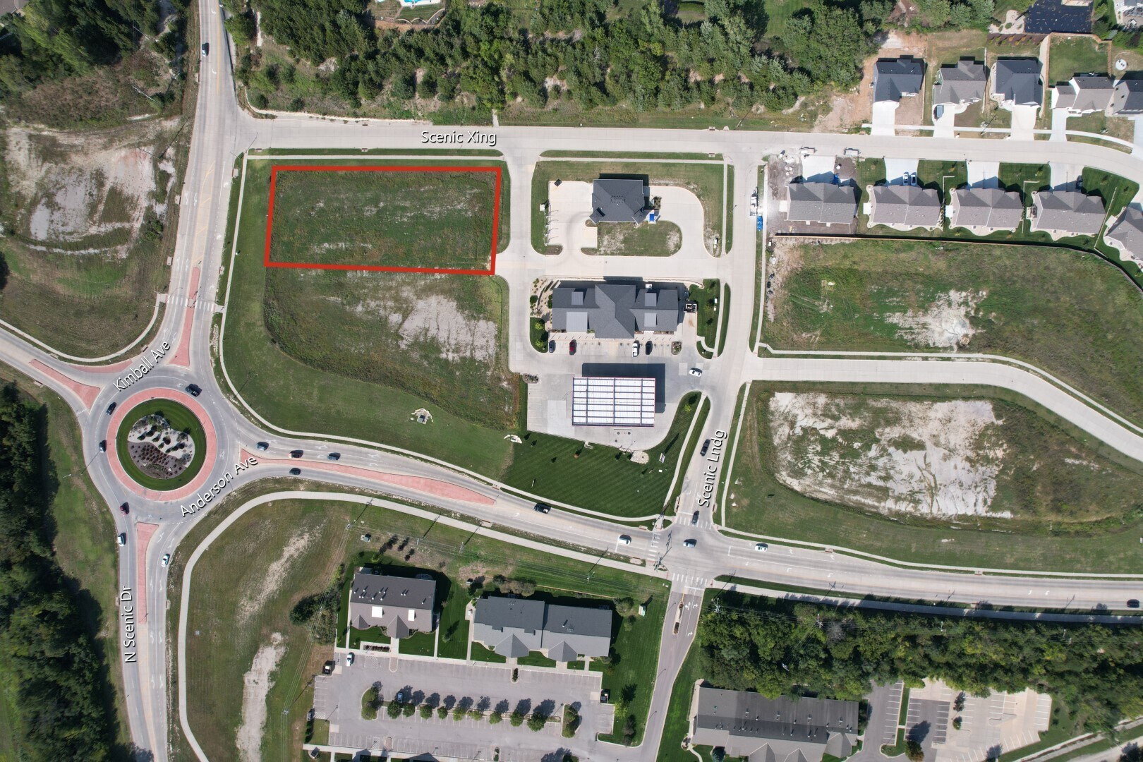 00000 Scenic xing, Manhattan, KS for Sale