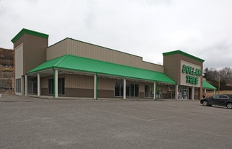 Ashland, KY Retail - 1059 Cedar Knoll Dr