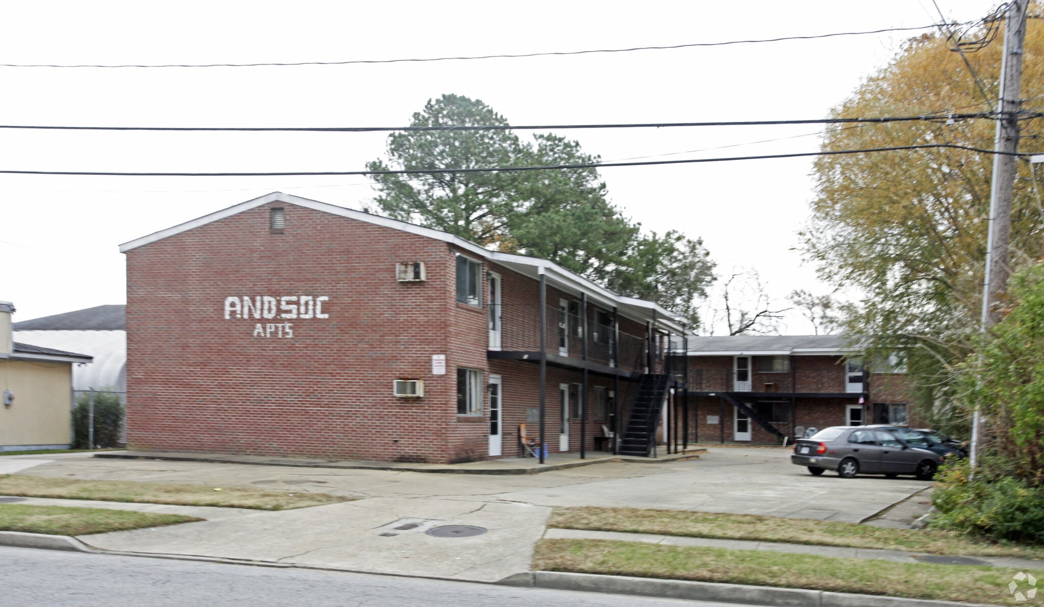 5537 Iowa Ave, Norfolk, VA for Sale