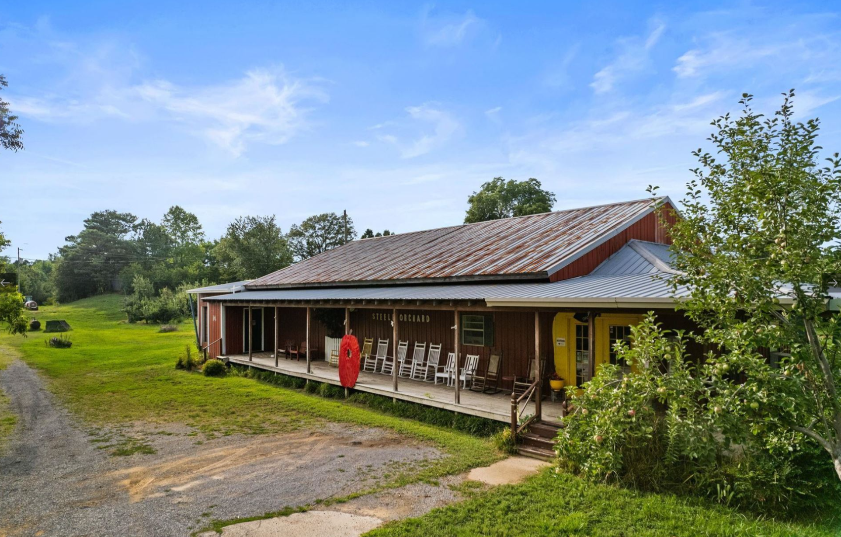 1695 County Road 1141, Cullman, AL for Sale