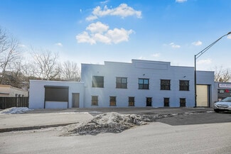Yonkers, NY Industrial - 284 Nepperhan Ave