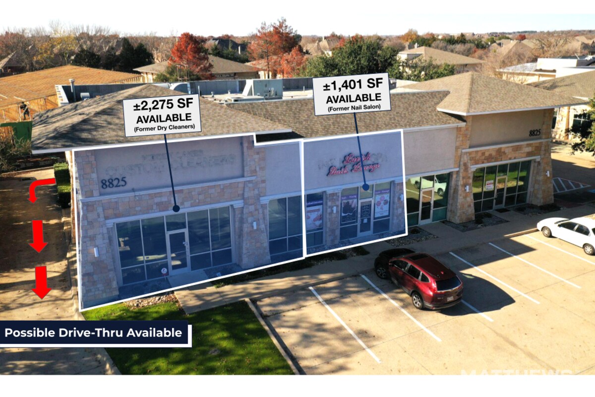 8825 Davis Blvd, Keller, TX for Rent