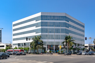 Panorama City, CA Coworking Space - 14500 Roscoe Blvd