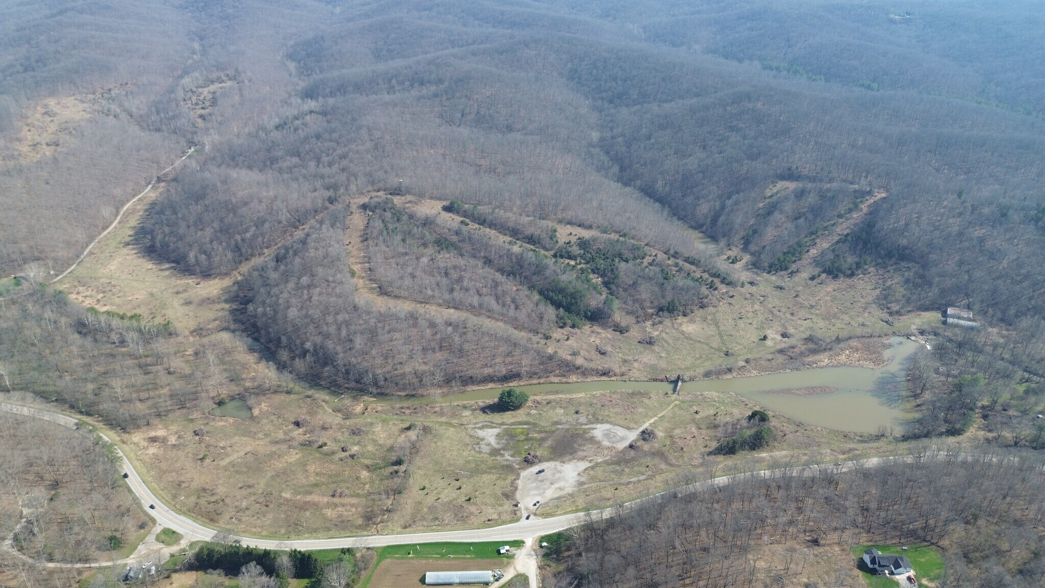 2887 State Road 46 W, Nashville, IN for Sale