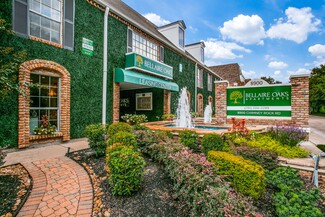 Houston, TX Apartments - 8900 Chimney Rock Rd