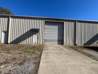 Jefferson, GA Industrial - 1004 Dry Pond Rd