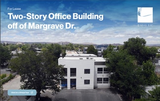 Reno, NV Office - 625 Margrave Dr Reno, NV Office - 625 Margrave Dr
