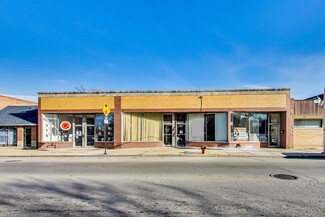 Chicago, IL Office/Retail - 2628-2634 W Touhy Ave