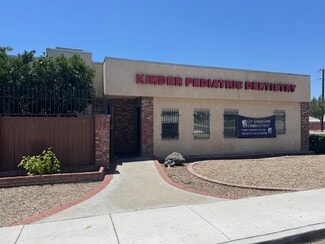 Bakersfield, CA Medical - 3130 Union Ave