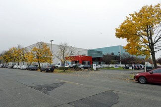 Seattle, WA Industrial - 4201-4521 6th Ave S