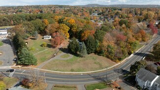 Bristol, CT Commercial Land - 54 W Washington St Bristol, CT Commercial Land - 54 W Washington St