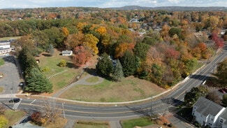 Bristol, CT Commercial - 54 W Washington St